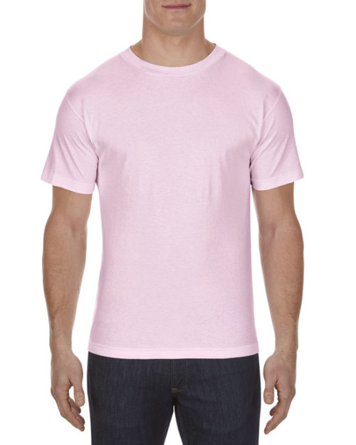 Unisex Heavyweight Cotton T-Shirt Unisex Heavyweight Cotton T-Shirt