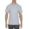 T-shirt pour adulte, 5,1 oz, 100 % coton
