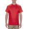 T-shirt pour adulte, 5,1 oz, 100 % coton