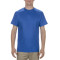 T-shirt pour adulte, 5,1 oz, 100 % coton