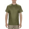 T-shirt pour adulte, 5,1 oz, 100 % coton