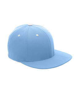 by Flexfit Adult Pro-Formance® Contrast Eyelets Cap