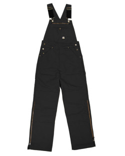 Men's Slab Unlined Duck Bib Overall
