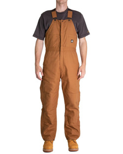 Men's Heritage Insulated Bib Overall