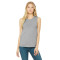 BELLA + CANVAS - Camisole de musculation pour femme en jersey