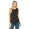 BELLA + CANVAS - Camisole de musculation pour femme en jersey