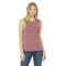 BELLA + CANVAS - Camisole de musculation pour femme en jersey