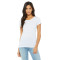 T-Shirt Triblend à manches courtes