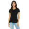 T-Shirt Triblend à manches courtes