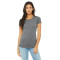 T-Shirt Triblend à manches courtes