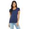 T-Shirt Triblend à manches courtes