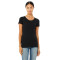 T-Shirt Triblend à manches courtes