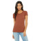 T-Shirt Triblend à manches courtes