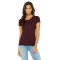 T-Shirt Triblend à manches courtes