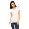 T-Shirt Triblend à manches courtes