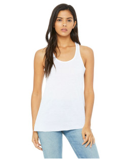 Camisole fluide à dos nageur