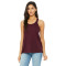 Camisole fluide à dos nageur