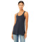Camisole fluide à dos nageur
