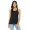 Camisole fluide à dos nageur