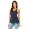 Camisole fluide à dos nageur