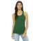 Camisole fluide à dos nageur