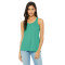 Camisole fluide à dos nageur