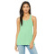 Camisole fluide à dos nageur