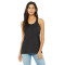 Camisole fluide à dos nageur