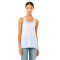 Camisole fluide à dos nageur