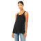 Camisole fluide à dos nageur