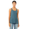 Camisole fluide à dos nageur
