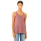 Camisole fluide à dos nageur
