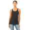 Camisole fluide à dos nageur