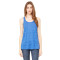Camisole fluide à dos nageur