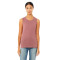 Camisole fluide à encolure large