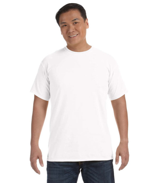 T-shirt lourd adulte T-shirt lourd adulte