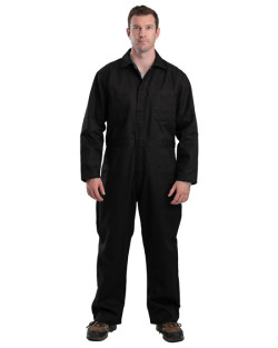 Men's Twill Unlined Coverall
