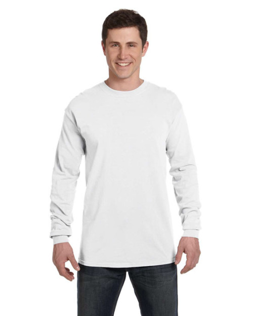 T-shirt à manches longues RS lourd pour adulte T-shirt à manches longues RS lourd pour adulte