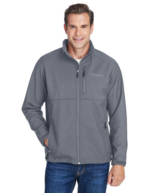 Columbia Ascender - Manteau softshell pour homme Columbia Ascender - Manteau softshell pour homme