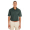 Polo pour homme performance en piqué Express à micro-rayures