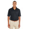 Polo pour homme performance en piqué Express à micro-rayures