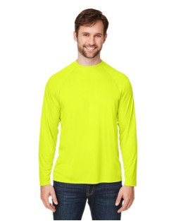 Unisex Ultra UVP™ Raglan T-Shirt