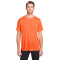 Fusion ChromaSoftMC T-shirt pour adulte