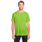 Fusion ChromaSoftMC T-shirt pour adulte