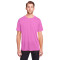 Fusion ChromaSoftMC T-shirt pour adulte
