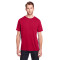 Fusion ChromaSoftMC T-shirt pour adulte
