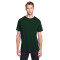 Fusion ChromaSoftMC T-shirt pour adulte