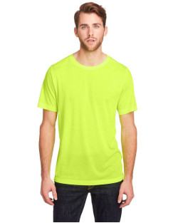 Adult Tall Fusion ChromaSoft™ Performance T-Shirt