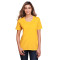 Ladies' Fusion ChromaSoft™ Performance T-Shirt