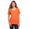 Ladies' Fusion ChromaSoft™ Performance T-Shirt